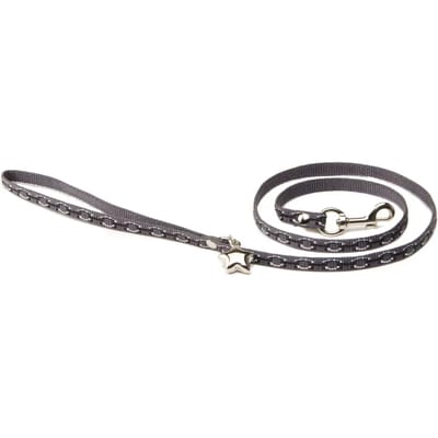 Hondenriem Alter Ego Bijoux lurex