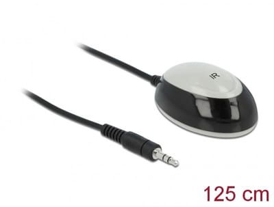 Infrared Receiver for Delock KVM Switch