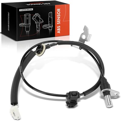 Frankberg 1x ABS-sensor achter links voor Mazda MX-5 III NC 18L