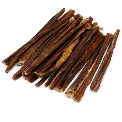 Animalking Hondensnacks Varken - Pig Spaghetti - Hondenvoeding - Dog Snacks - 500 Gram