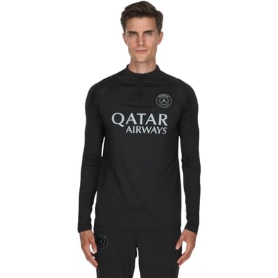 Nike Paris Saint-Germain Strike Drill Top Trainingssweater Heren