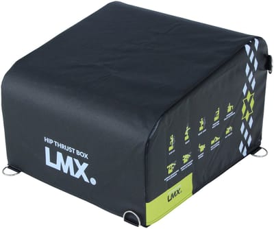 Lifemaxx LMX Hip Thrust Box