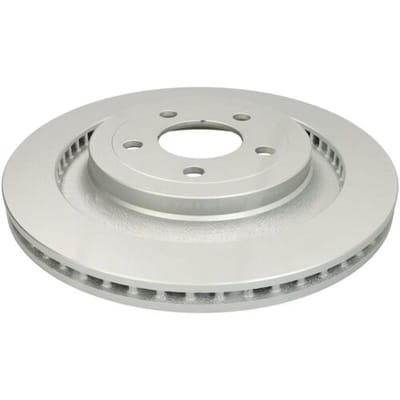 Remschijf BOSCH 0 986 479 J34, 1 stuk