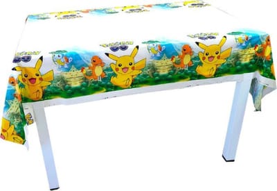 ProductGoods - Tafelkleed| 180x108 cm | Kinderfeest | Thema feest - Versiering - Verjaardag