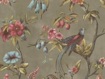BN Wallcoverings Fiore 220445