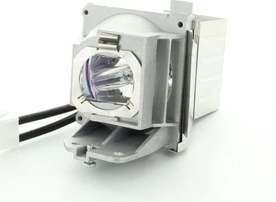 Beamerlamp geschikt voor de ACER S1385WHBE beamer, lamp code MC.JL511.001. Bevat originele UHP lamp, prestaties gelijk aan origineel.