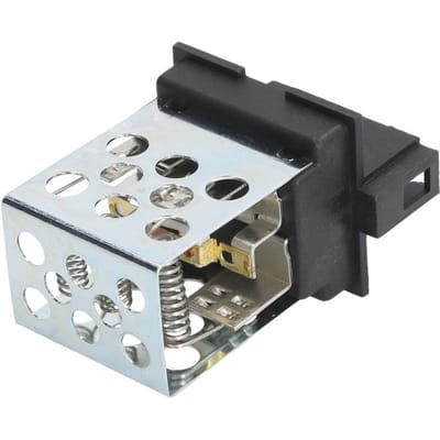 Regelaar, interieurventilator THERMOTEC DES001TT