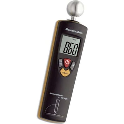TFA Materialfeuchtemessgerät "HumidCheck Contact" 30.5503