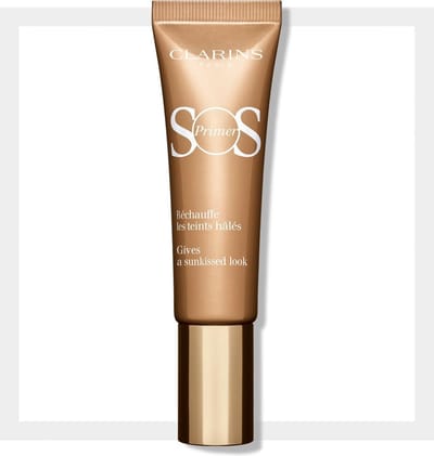 Clarins - SOS Primer - 06 Bronze