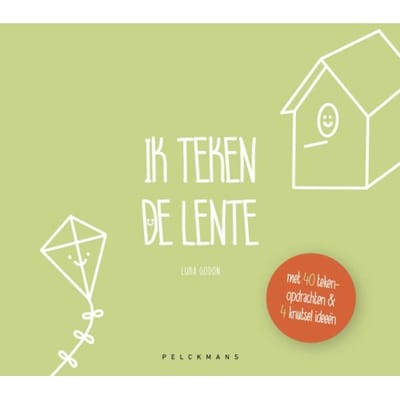 Ik Teken De Lente - Ploek