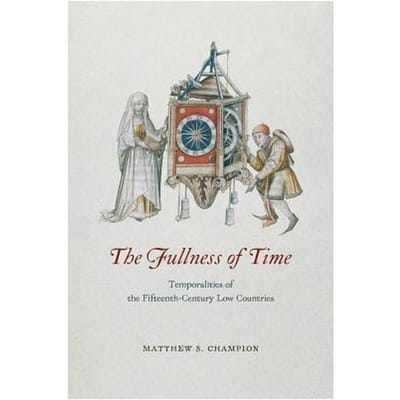 The Fullness Of Time - Matthew S. Champion