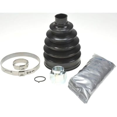 Balgenset, aandrijfas SPIDAN 21848