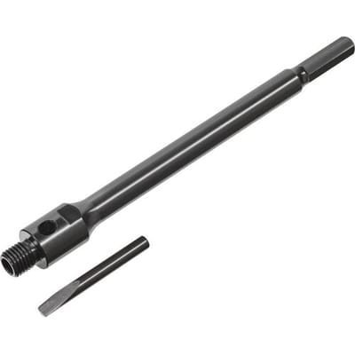 Carat VERLENGSTUK 245MM, M16xZESKANT