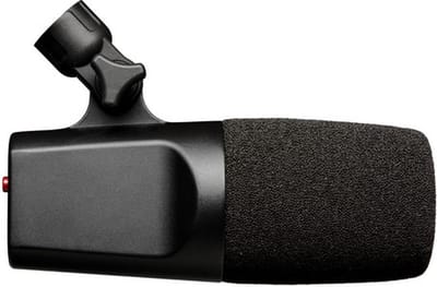 SE Electronics DynaCaster DCM 6 dynamische studiomicrofoon