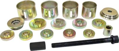 SW-Stahl 0 wiellagergereedschap