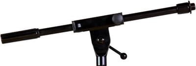 Telescopische Boom Arm voor Microfoon of Accessoires