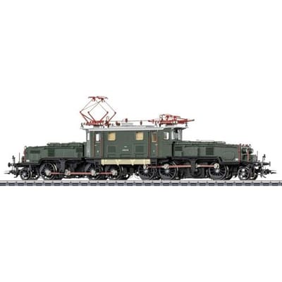 Märklin 039092 H0 elektrische locomotief serie 1189 -„Krokodil”