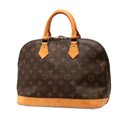 Gebruikte Monogram Alma PM