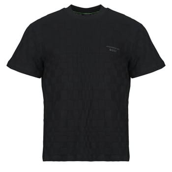 T-shirt Korte Mouw BOSS TS_PS Spirit70 Jacq