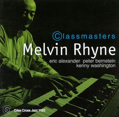 Melvin Rhyne