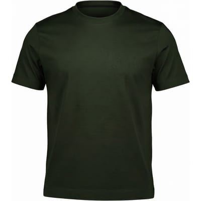 Vaganza T-shirt T-shirts Khaki Vm-7018