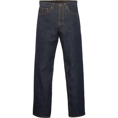 Straight Jeans Nudie Jeans Rad Rufus