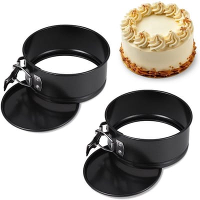 NTHProducts - Mini Cheesecake Mallen Non-stick