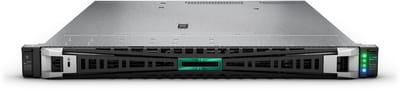 HPE ProLiant DL325 Gen11 9115 3.2GHz 16c 1P 2x32GB-R 8SFF MR408i-o 2x480GB SSD 2x1000W PS EU server 960 GB Rack (2U) AMD EPYC 2,6 GHz 64 GB DDR5-SDRAM 1000 W