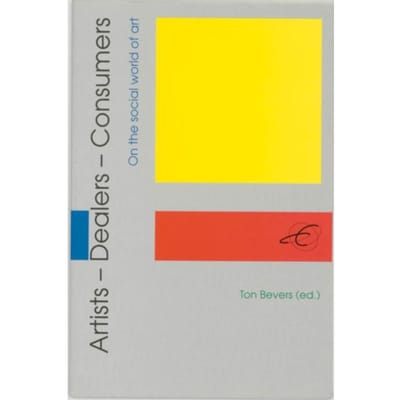 Artists, Dealers, Consumers - Publikaties Van De Faculteit Der Historische En Kunstwetenschappen