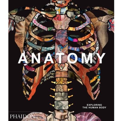 Anatomy - Phaidon Editors