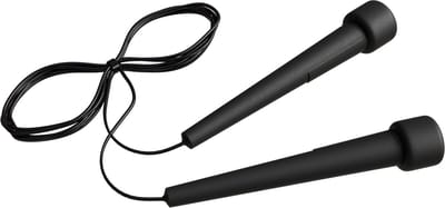 Focus Fitness - Springtouw - PVC - Sportspringtouw - Speedrope - Verstelbaar