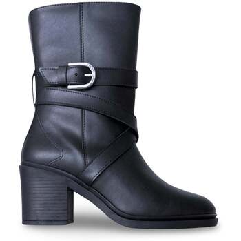 Laarzen met hakken Nae Vegan Shoes Tulai