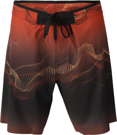 Brunotti - Gulfshore Men Boardshorts | Pirate Black - 31