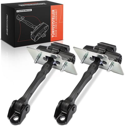 Frankberg 2x Deurbegrenzer voor Peugeot 308 II L3 LB LH LP LW