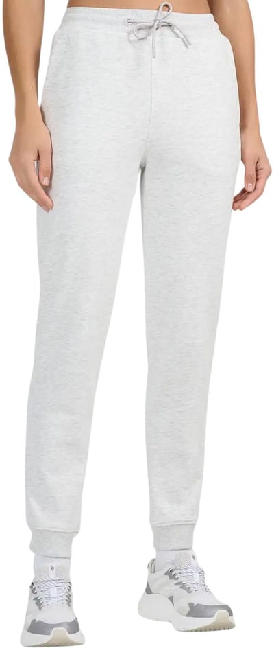 4F Broek Dames CAS Grijs - Maat L