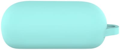 SPHProducts - Hoesje Sony WF-C700N - Ultradun en zacht - Blauw - Valbestendig - Anti-vingerafdruk - Geschikt voor Sony WF-C700N