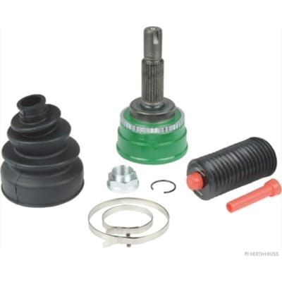 Herth+Buss Elparts Aandrijfas koppelingsset HERTH+BUSS JAKOPARTS J2822145