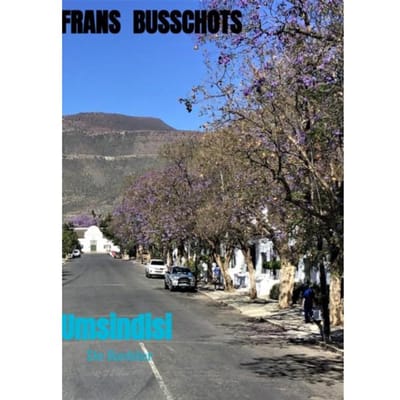 Umsindisi - Frans Busschots