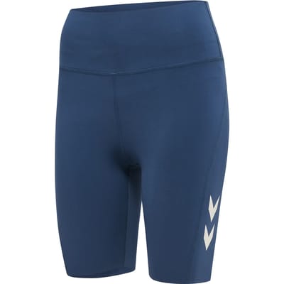 Hummel sportshorts voor dames Hmlmt Grace Hw Tight Shorts 214193