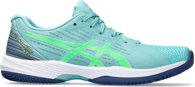 Asics Solution Solution Swift Ff Padel 1041a314-402 Blue