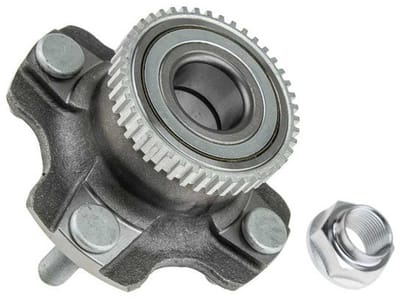 Wiellagerset achteras OEM 43402-77A20