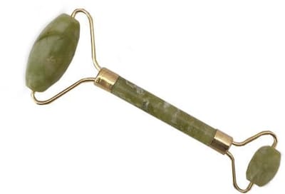 Mesa Care - Gezichtsmassageroller - Jade