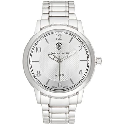 Christian Lacroix CXLS18036 Dames Horloge
