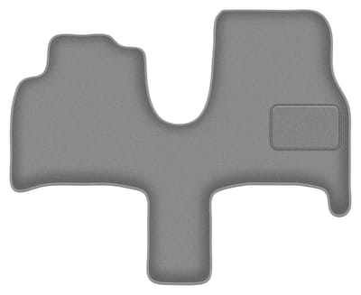 Automatten voor: Citroen C8 7-zits (2002-2014)