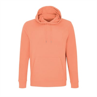 SOL'S Unisex Terry Hoodie Constellation L04232 - Peach - 3XL