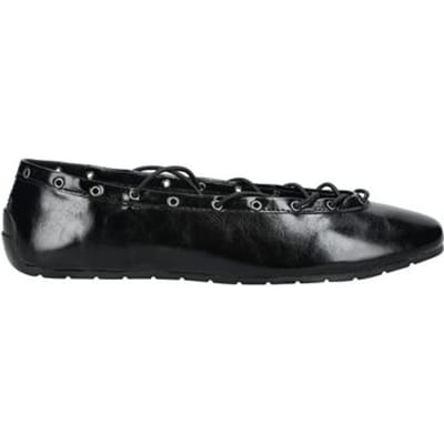 Steve Madden Pointe Flat Shoes Black Größe: 38 | Ballerinas Outlet | Damen | Schwarz