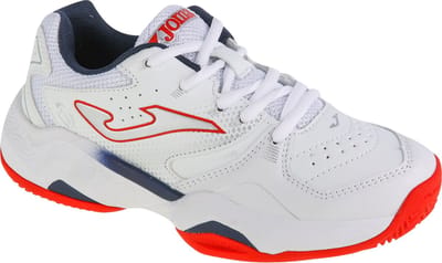 Joma Master 1000 Jr 23 JMATW, voor meisjes blauwe tennisschoenen 32 blauw