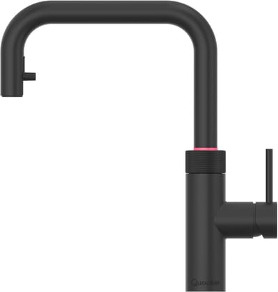 Quooker® Flex Square Zwart