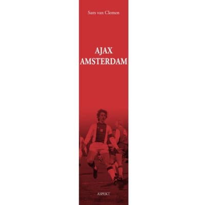 Ajax Amsterdam - Sam van Clemen