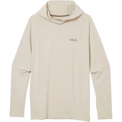 Hoodie Rab Rivelin